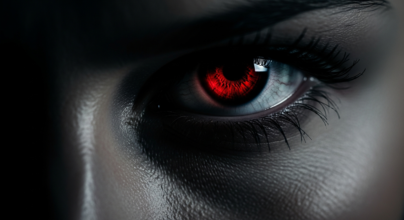Female testing behavior explained