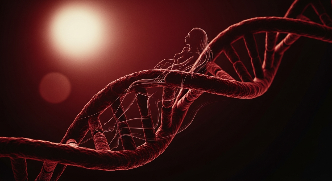 Biology and hypergamy — editorial