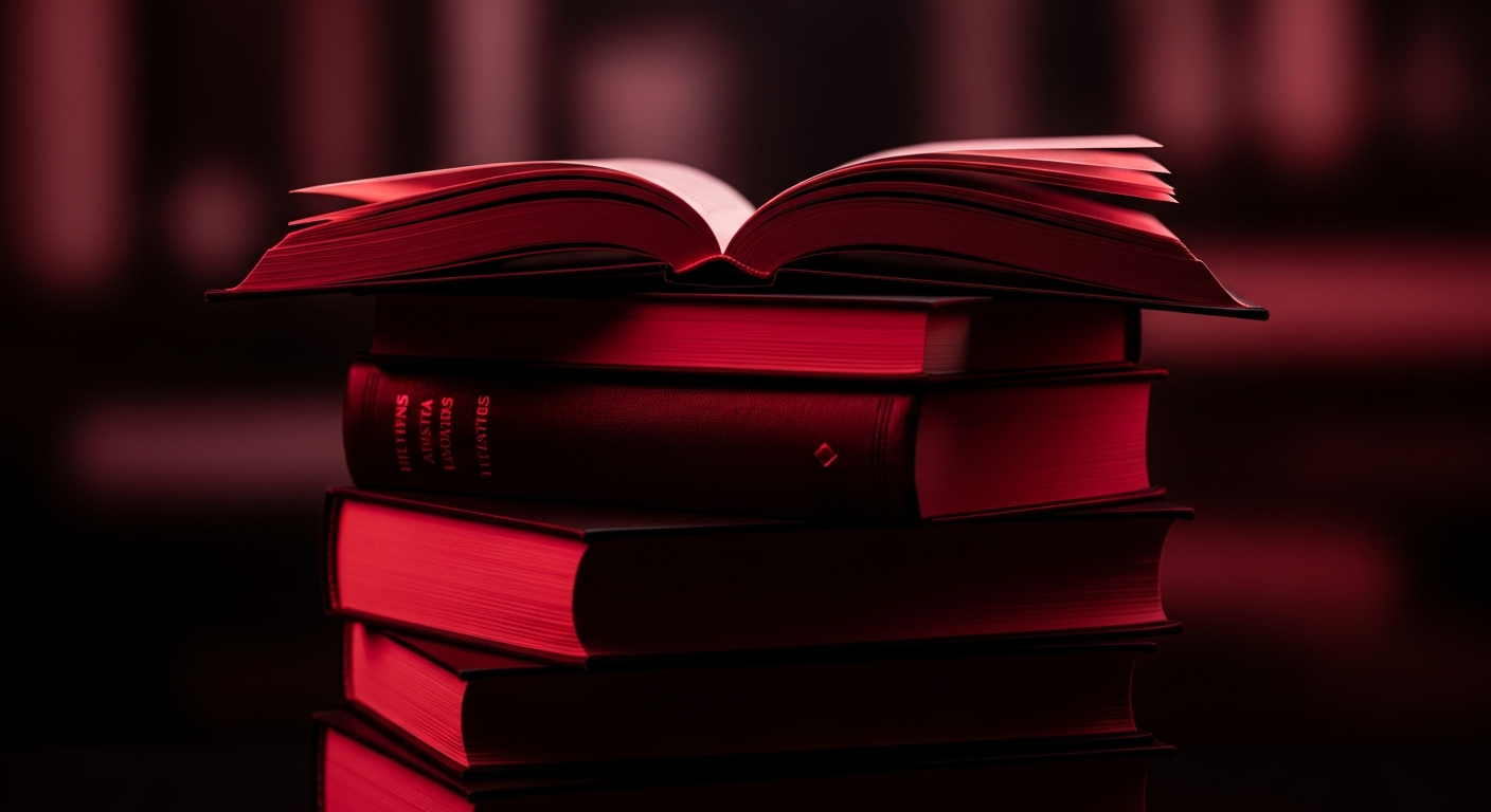 I Read Every Major Red Pill Book